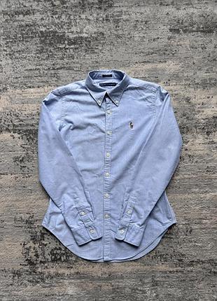 Polo ralph lauren сорочка