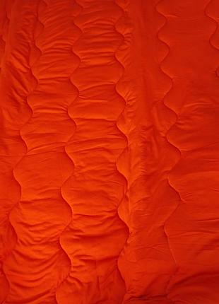 Ковдра зимова нова