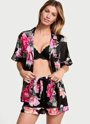 Пижама victoria's secret виктория сикрет оригинал