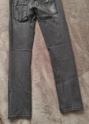 Джинсі 2