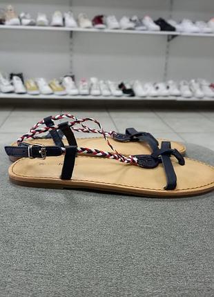 Босоножки Tommy hilfiger ( оригинал)
