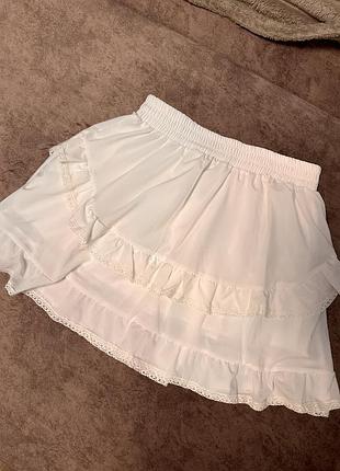 Жіноча спідниця