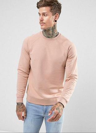 Світшот. джемпер. мужской свитшот джемпер