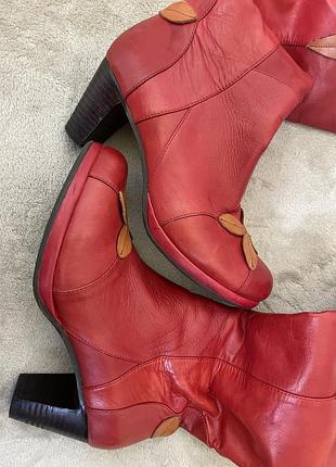 790 сапожки laura vita