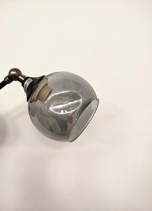 Запасной плафон для люстры светильника бра торшера молекула