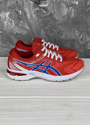 Кроссовки asics gt-2000 8 tokyo 40.5/26 см