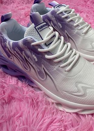 Легкі літні кросівки 2