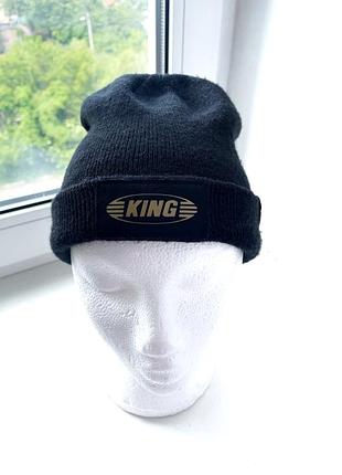 Мужская шапка puma king