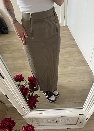 Спідниця zara 6