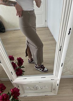 Спідниця zara 3