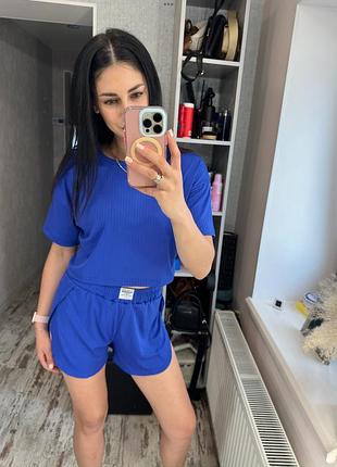 Домашній костюм