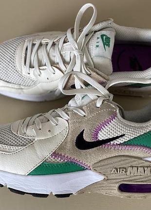 Жіночі кросівки nike air max