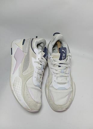 Кросівки puma , жіночі