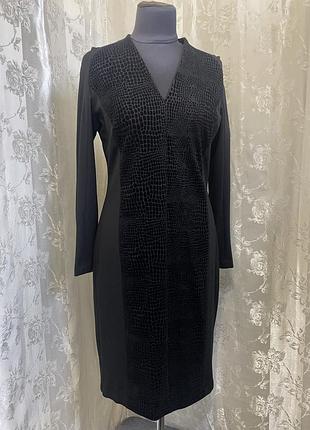 205/530 платье marc cain