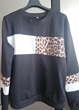 Свитшот женский