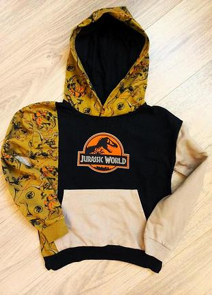 Худі, толстовка на 8-9років зріст 134