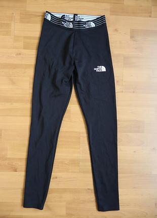 Легінси the north face xs оригінал