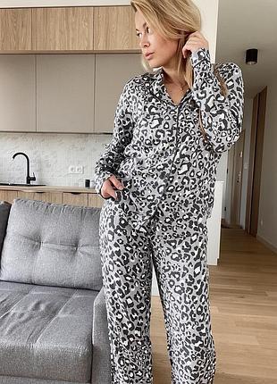 Піжама костюм для сну