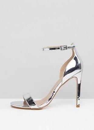 Босоножки asos