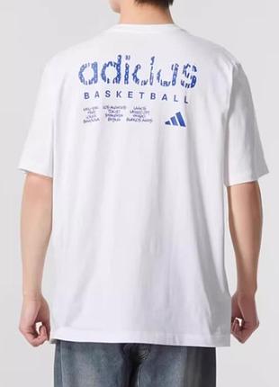 Футболка adidas city foundation in6369
