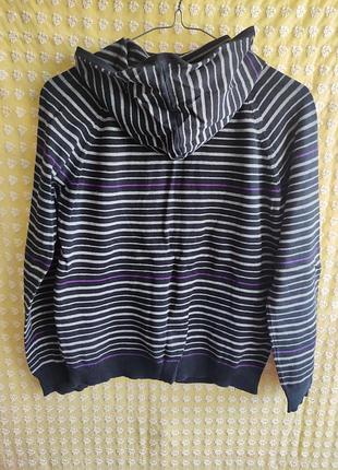 Свитшот, кофта с капишоном 3