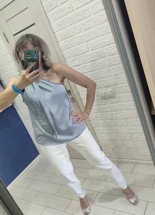 Майки женские фуксия, сиреневый, пылающий голубой