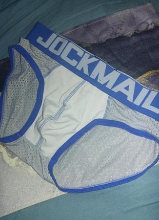 Брифы jockmail м