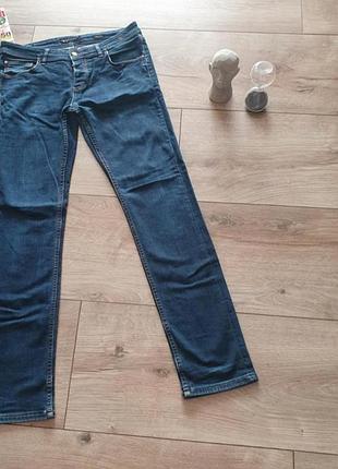 Чоловічі вузьких джинси скіні ,р.31, massimo duty