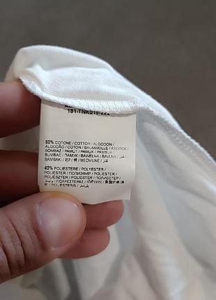 Майка футболка ovs 6