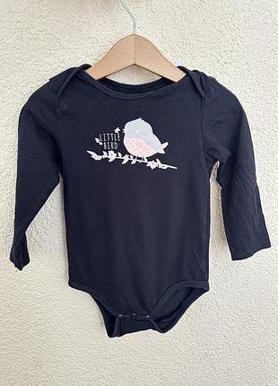 Боди sinsay 86 размер 2