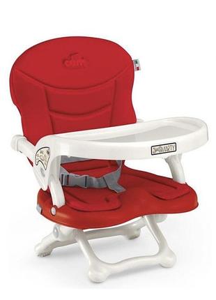 Стілець для годування. бустер cam