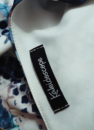 Сток платье евр.40 наш 46-48 р6 фото