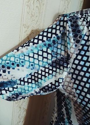 Сток платье евр.40 наш 46-48 р5 фото