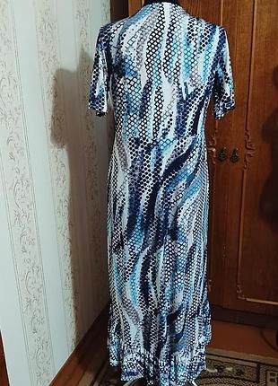 Сток платье евр.40 наш 46-48 р4 фото