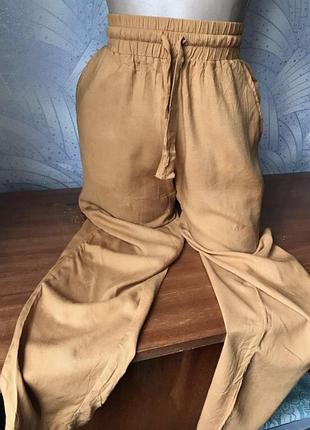 Штаны легкие