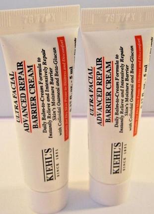 Крем для обличчя kiehl's 5 мл