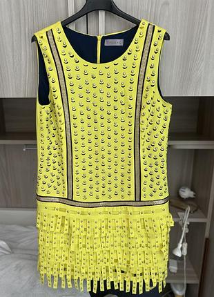 Сукня в стилі prada
