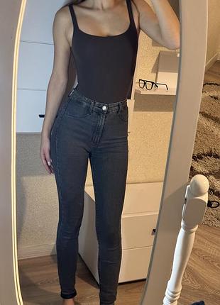 Джинси zara