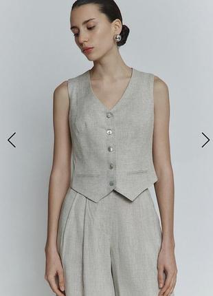 Желет- лен- весна - літо