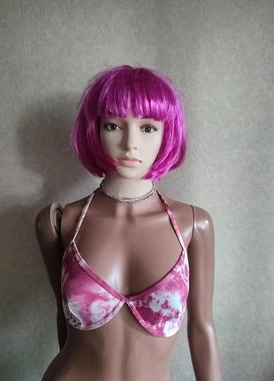 Верх купальника на косточке