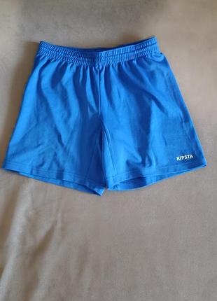 Спортивные шорты kipsta decathlon