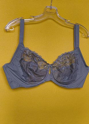 🍓75 gg/j🍓 невероятно шикарный прозрачный бюстгальтер красивого цвета