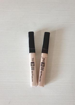 Консилер для обличчя maybelline