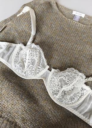 Aubade бюстгальтер лиф