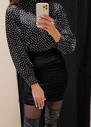 Спідниця жіноча zara