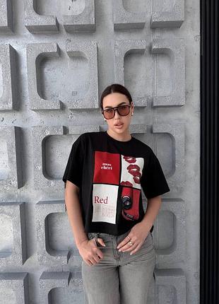 Футболка классная