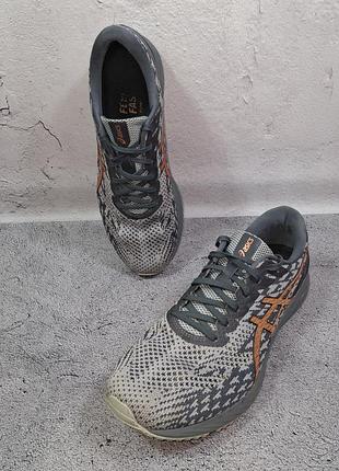 Кроссовки asics Sunrise gel ds-trainer 25 беговые спортивные gel-kayano nimbus 2723-2000