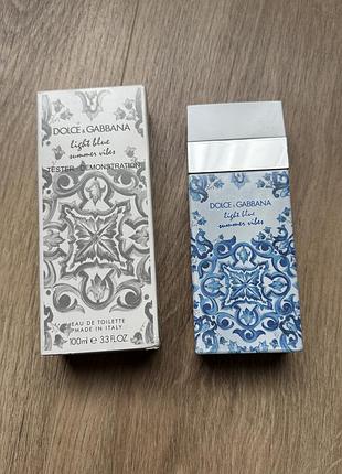 Жіноча туалетна вода (тестер) 100 мл.