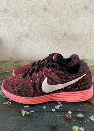 Крассовки nike lunar tempo орігинал 40.5 розмір.