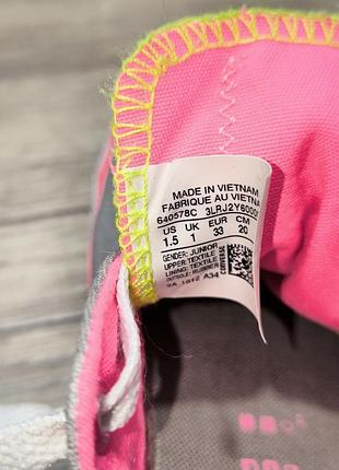 Кеди converse р.33 (20 см) 4